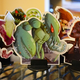 Illustration for article titled Board Games With OB #22: King of Tokyo